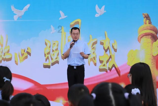 热烈祝贺2023中国企业信用500强隆重发布